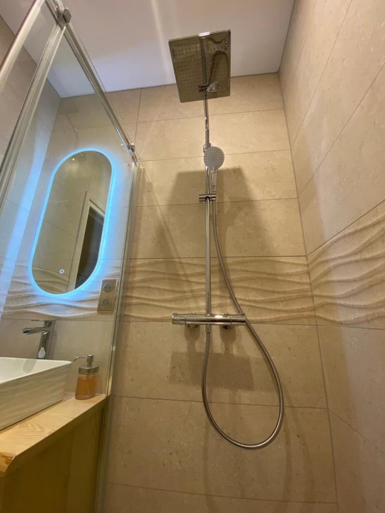 Hotel La Bonne Hotesse シャンボン・シュル・ラック 部屋 写真